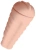 Pretty Love Kitty Super Stroker мастурбатор вагіна, 20.5х8.4 см (тілесний) - купити в Києві, Україні